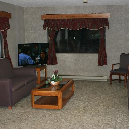 Americas Best Value Inn Ullin Mounds Dış mekan fotoğraf