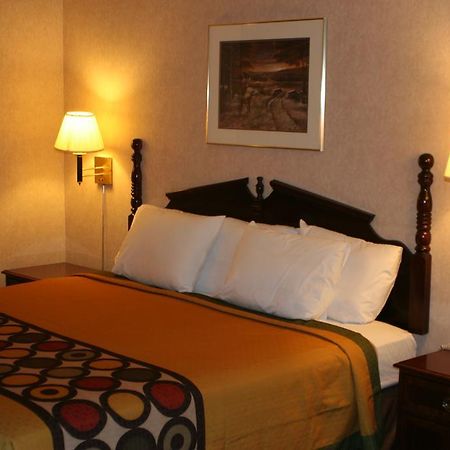 Americas Best Value Inn Ullin Mounds Dış mekan fotoğraf