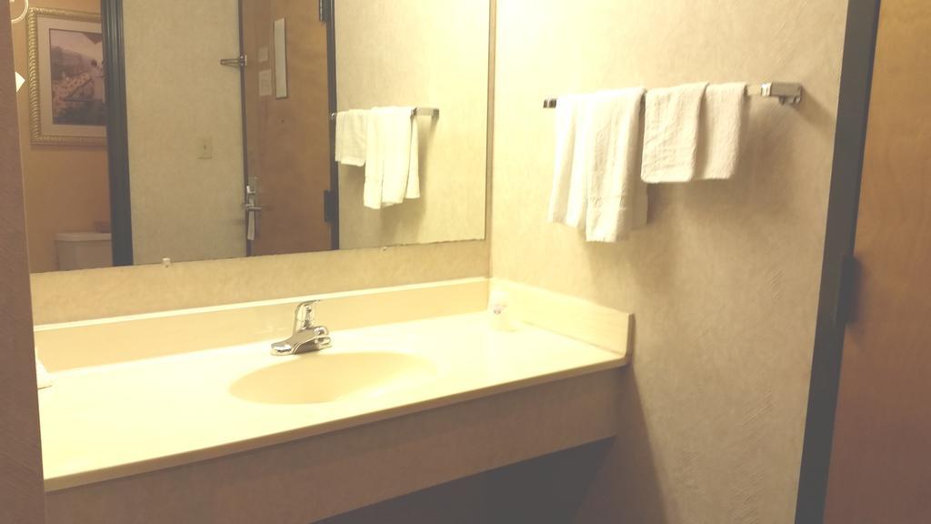 Americas Best Value Inn Ullin Mounds Dış mekan fotoğraf