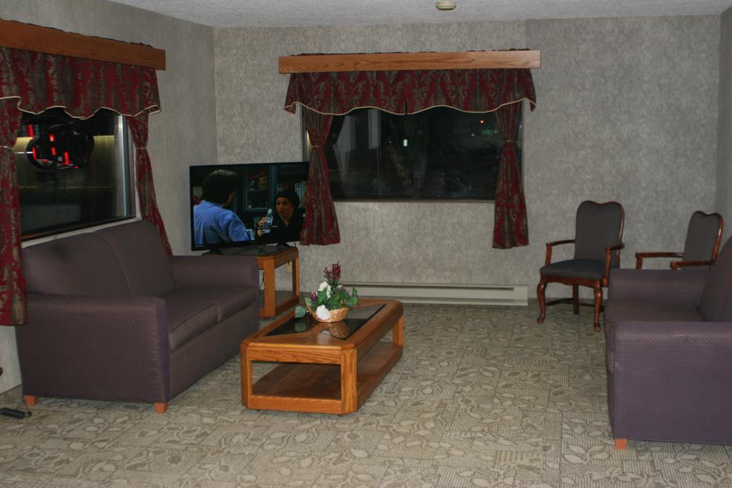Americas Best Value Inn Ullin Mounds Dış mekan fotoğraf
