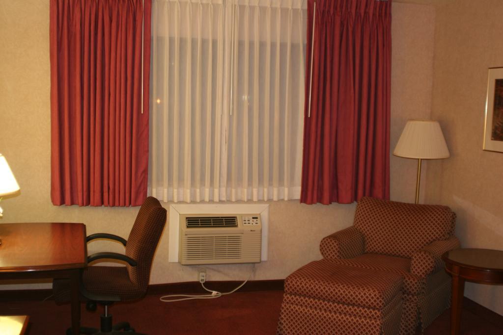 Americas Best Value Inn Ullin Mounds Dış mekan fotoğraf