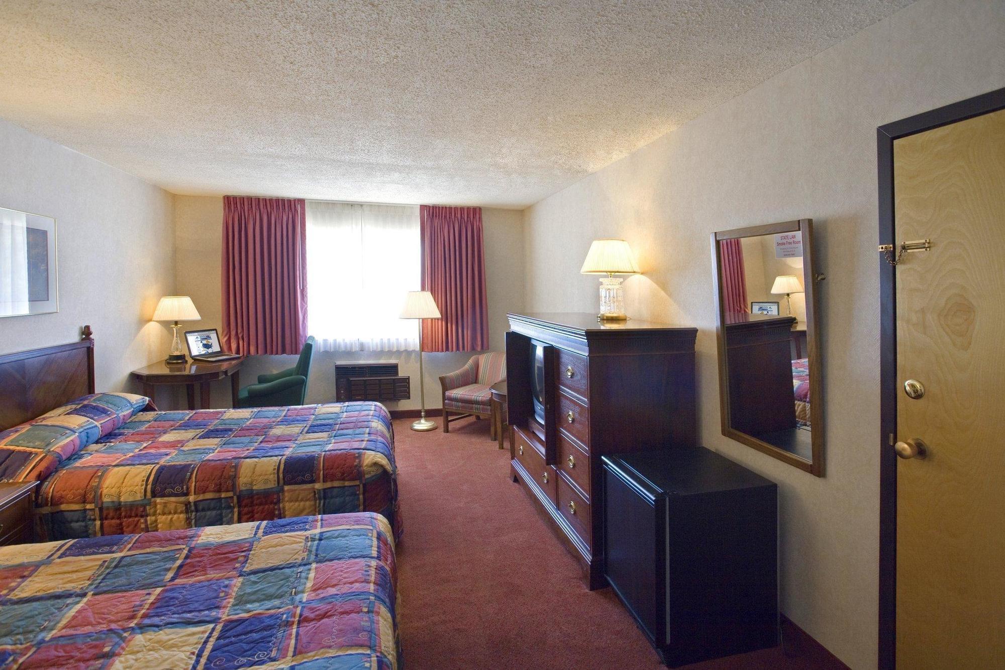 Americas Best Value Inn Ullin Mounds Dış mekan fotoğraf