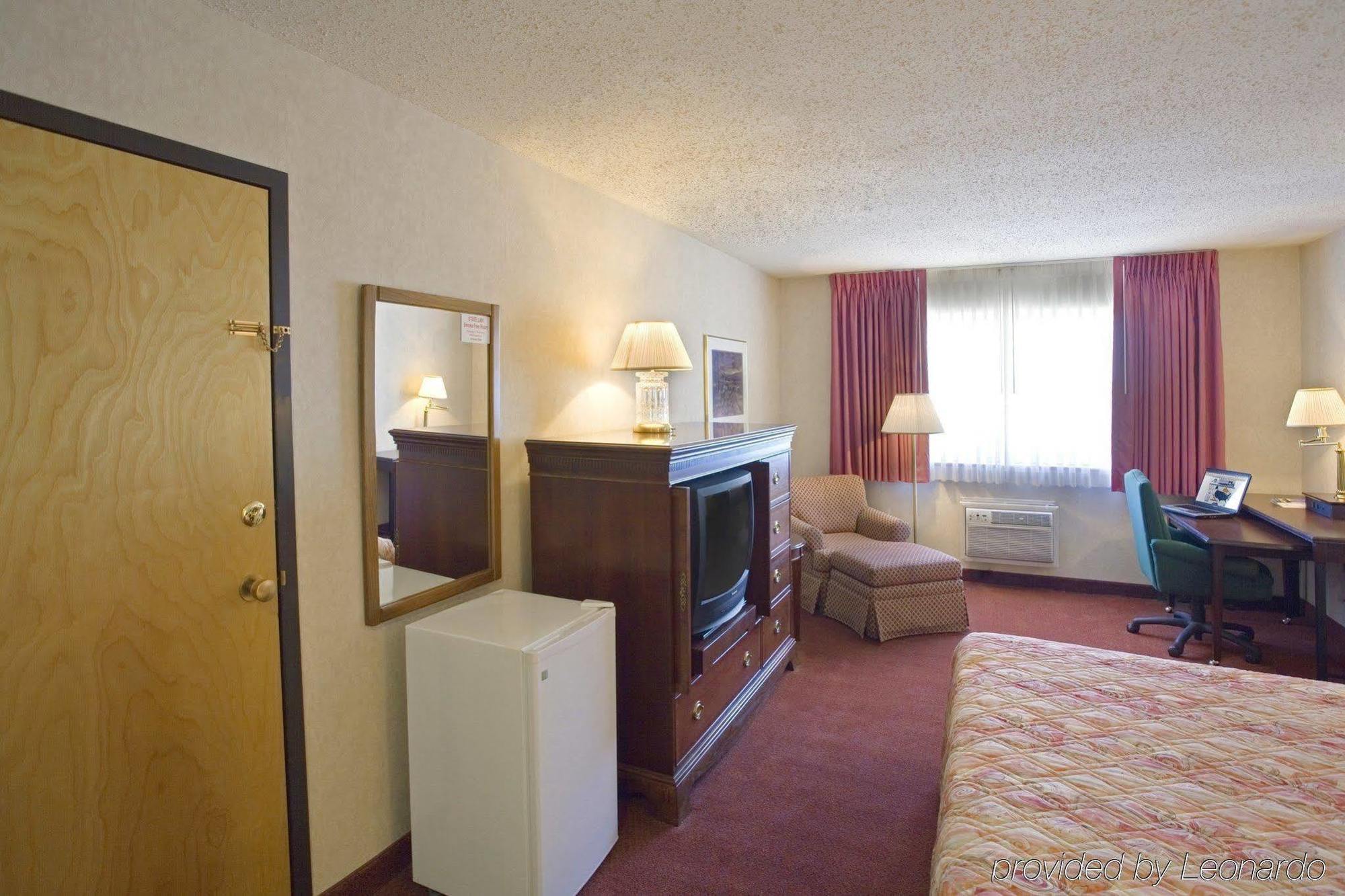 Americas Best Value Inn Ullin Mounds Dış mekan fotoğraf